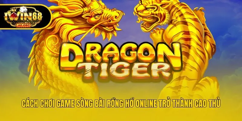 Cách Chơi Game Sòng Bài Rồng Hổ Online Trở Thành Cao Thủ
